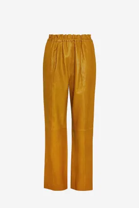 9619_my pants leather trousers