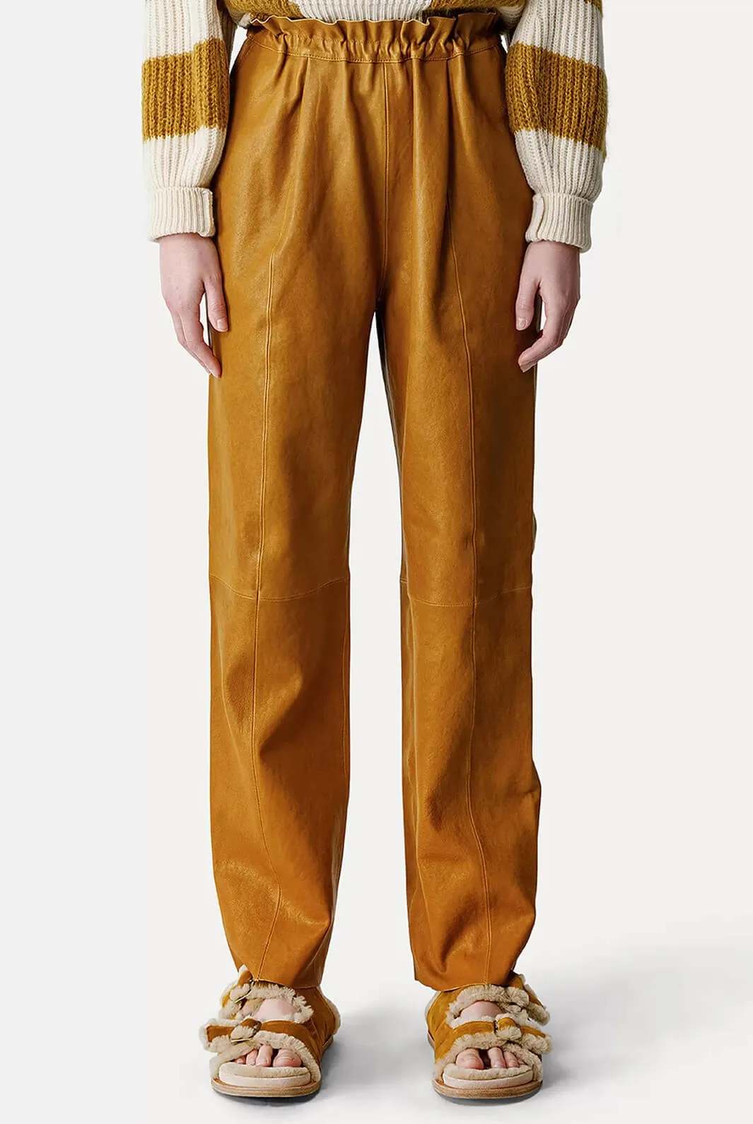 9619_my pants leather trousers