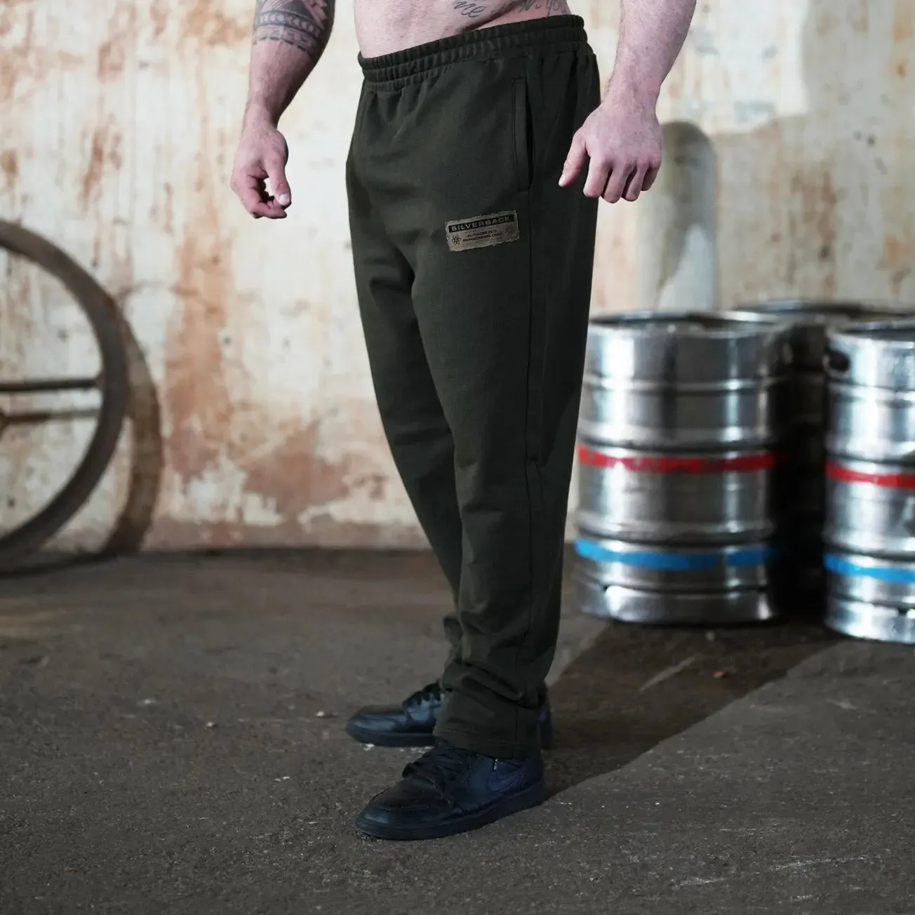 Affliction Tracksuit