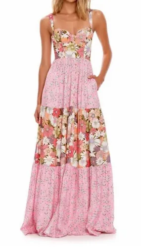 Agua Bendita - JAVA ALAINA DRESS