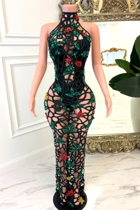 Amanda Dress (Ready To Ship)