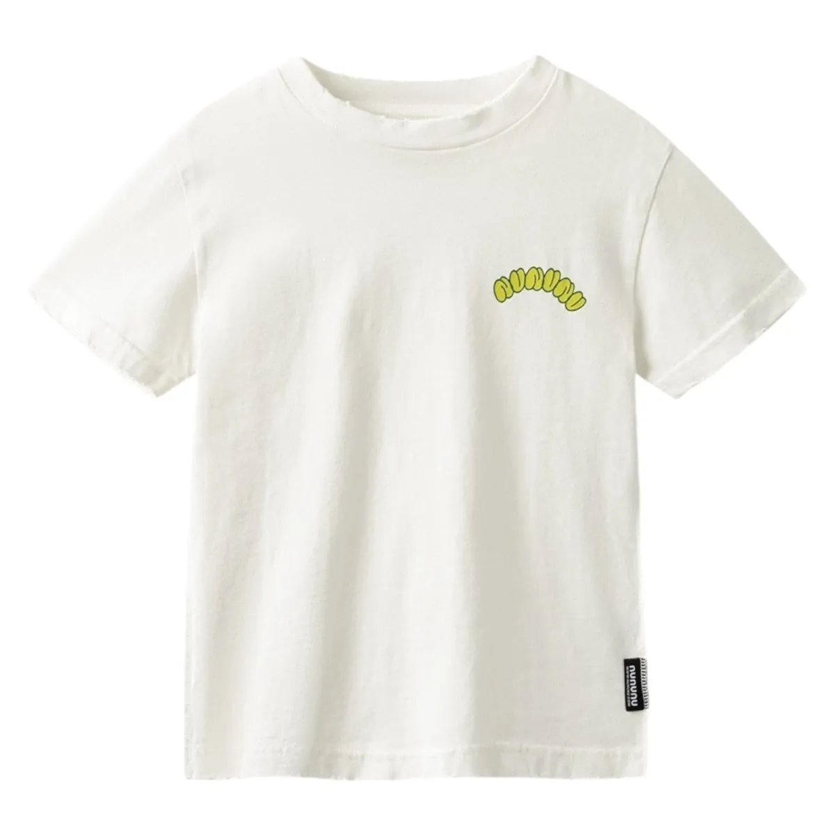 BUBBLY TSHIRT