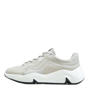 Chunky Sneaker Grey
