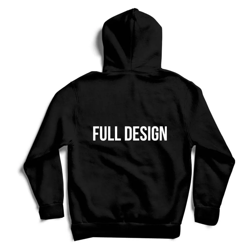 Custom Hoodies
