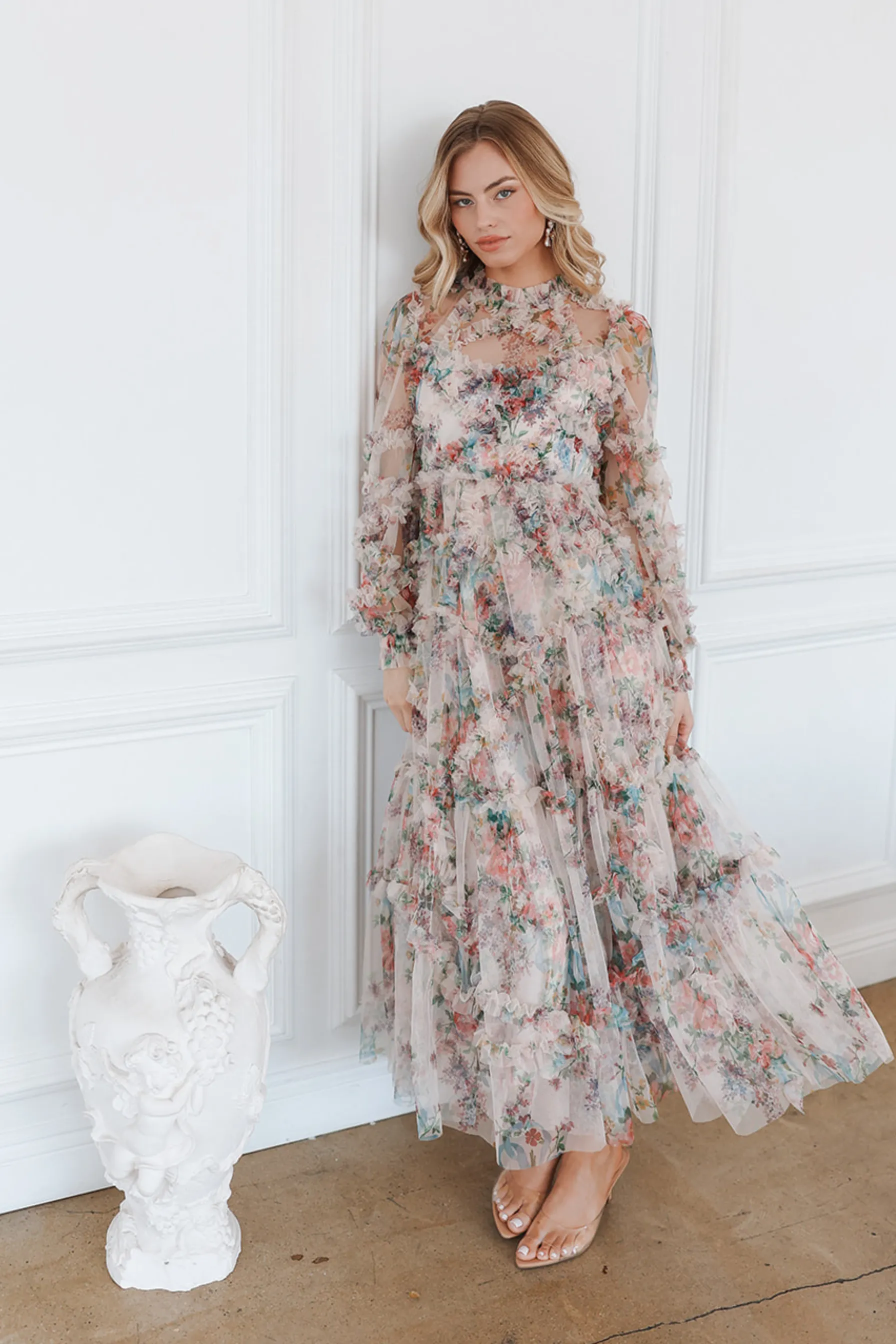 Dreamer Maxi