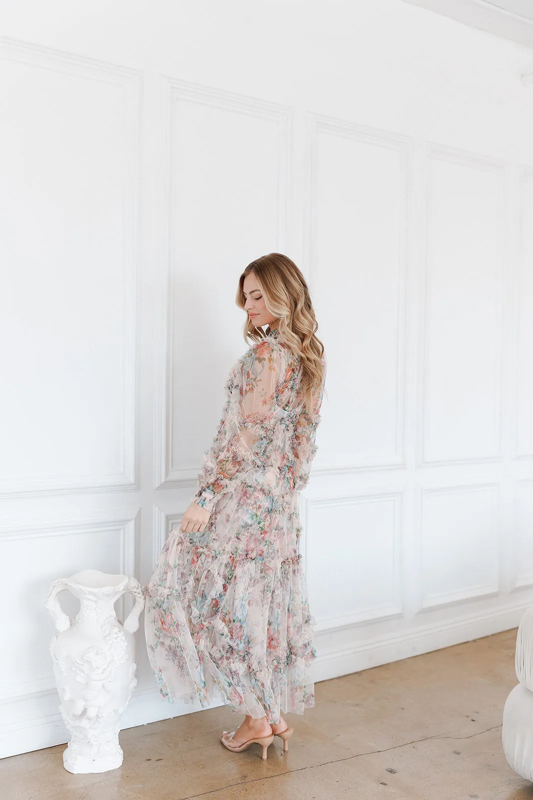 Dreamer Maxi