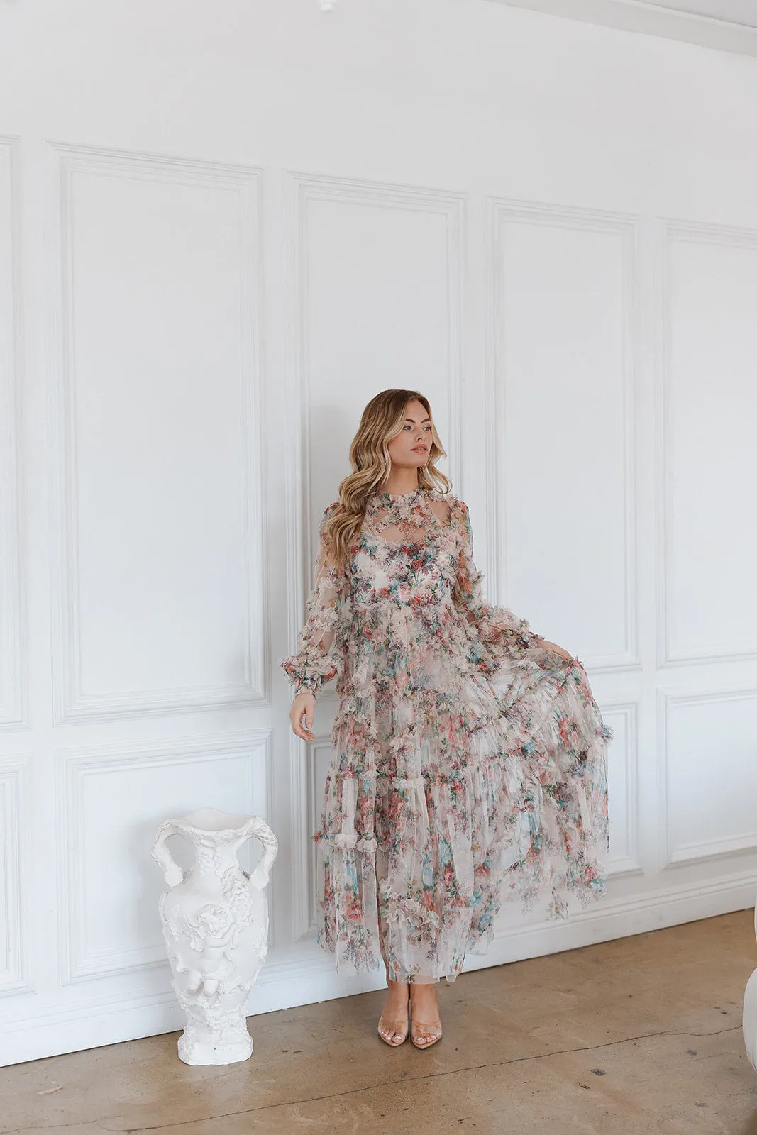 Dreamer Maxi