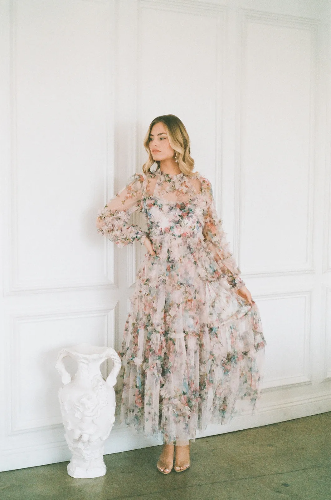 Dreamer Maxi