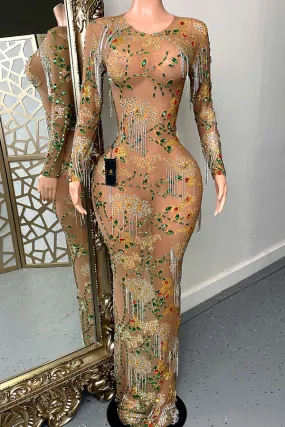 Eliza Dress
