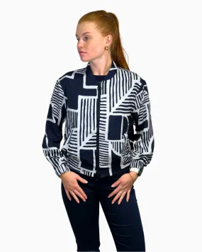 Faber Woman - Bomber Jacket