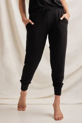 Hamptons CozyKnit Jogger