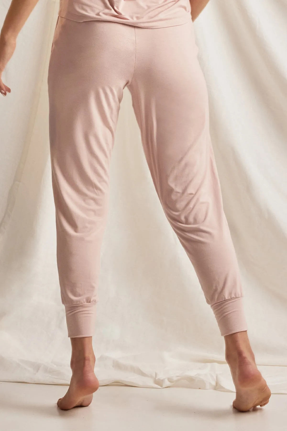Hamptons CozyKnit Jogger