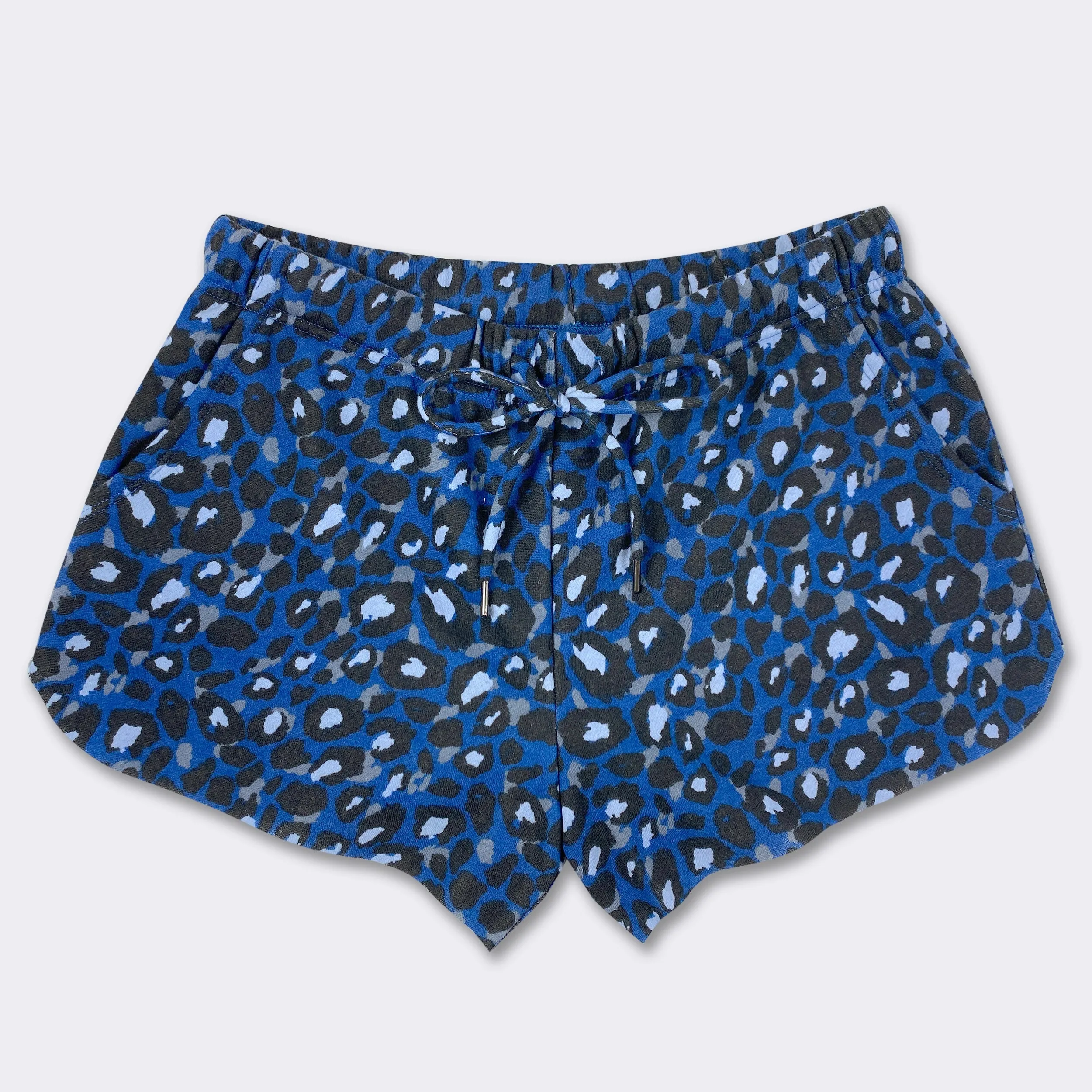 Ladies' Limoges Animal Comfortwear Collection Shorties