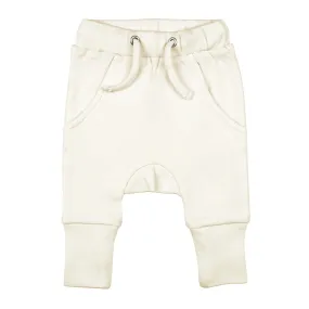 L'ovedbaby Organic Harem Joggers