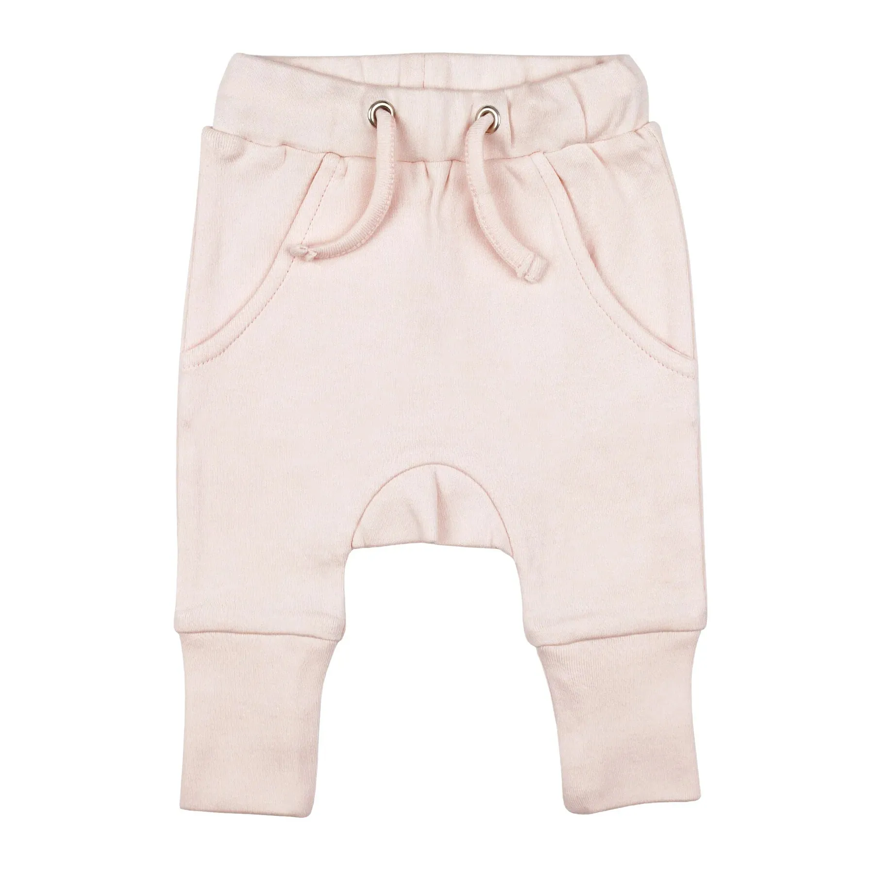 L'ovedbaby Organic Harem Joggers