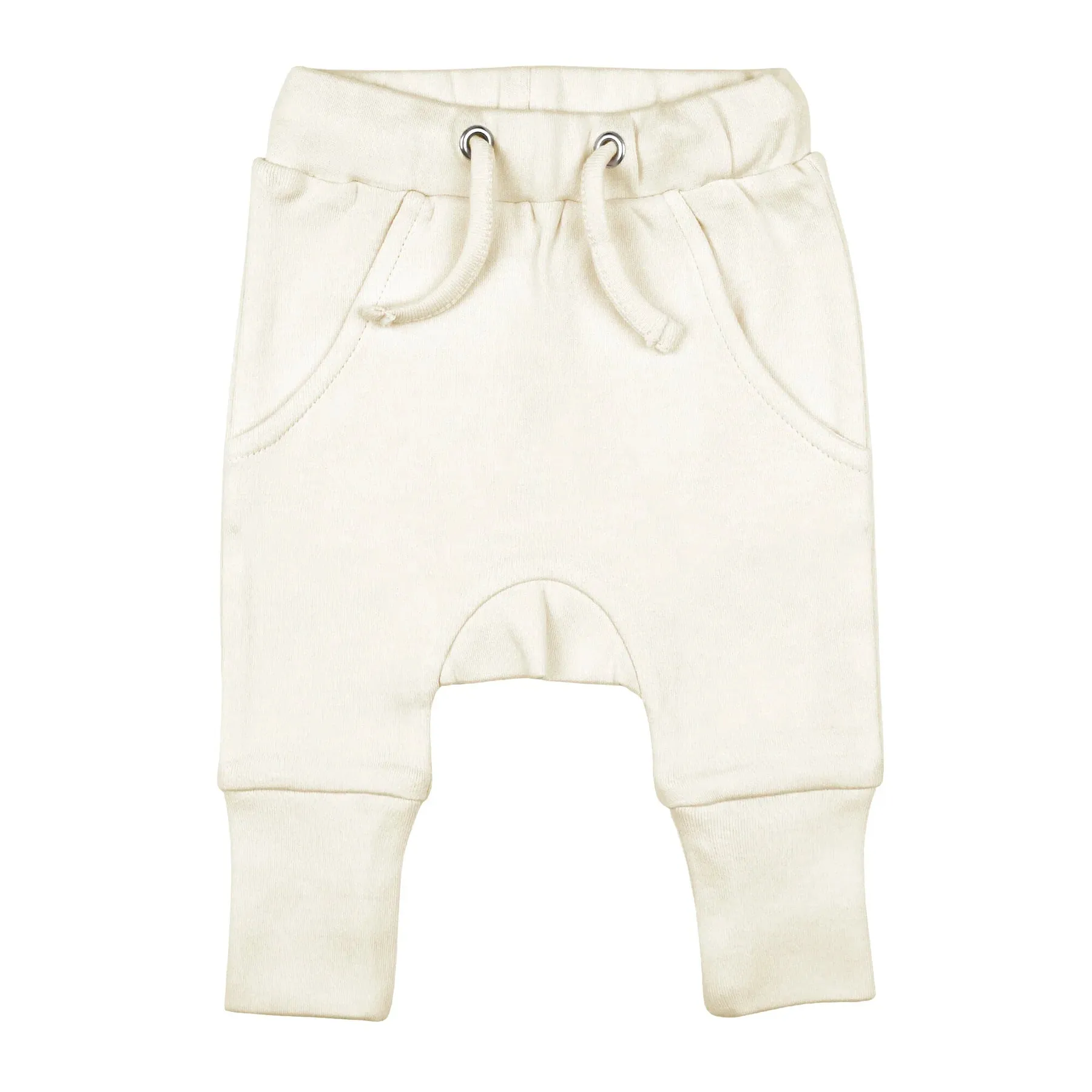 L'ovedbaby Organic Harem Joggers