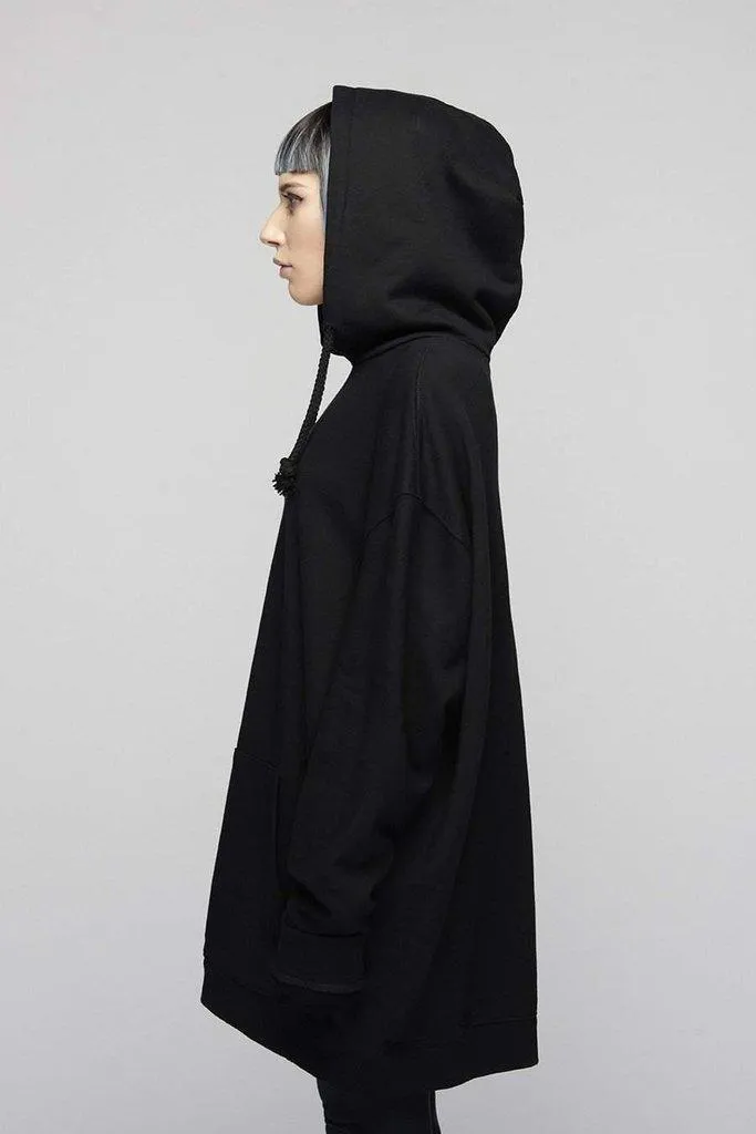 Lux Oversized Hoodie - Unisex