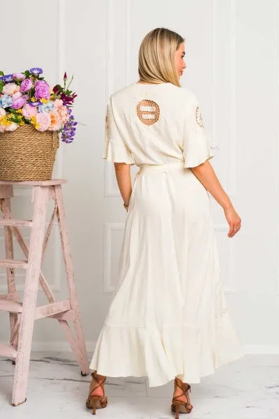 Rhodes Maxi Wrap