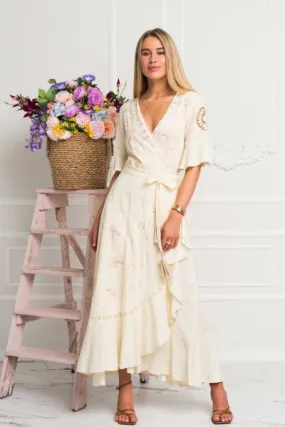 Rhodes Maxi Wrap
