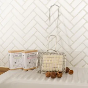 Soap Cage