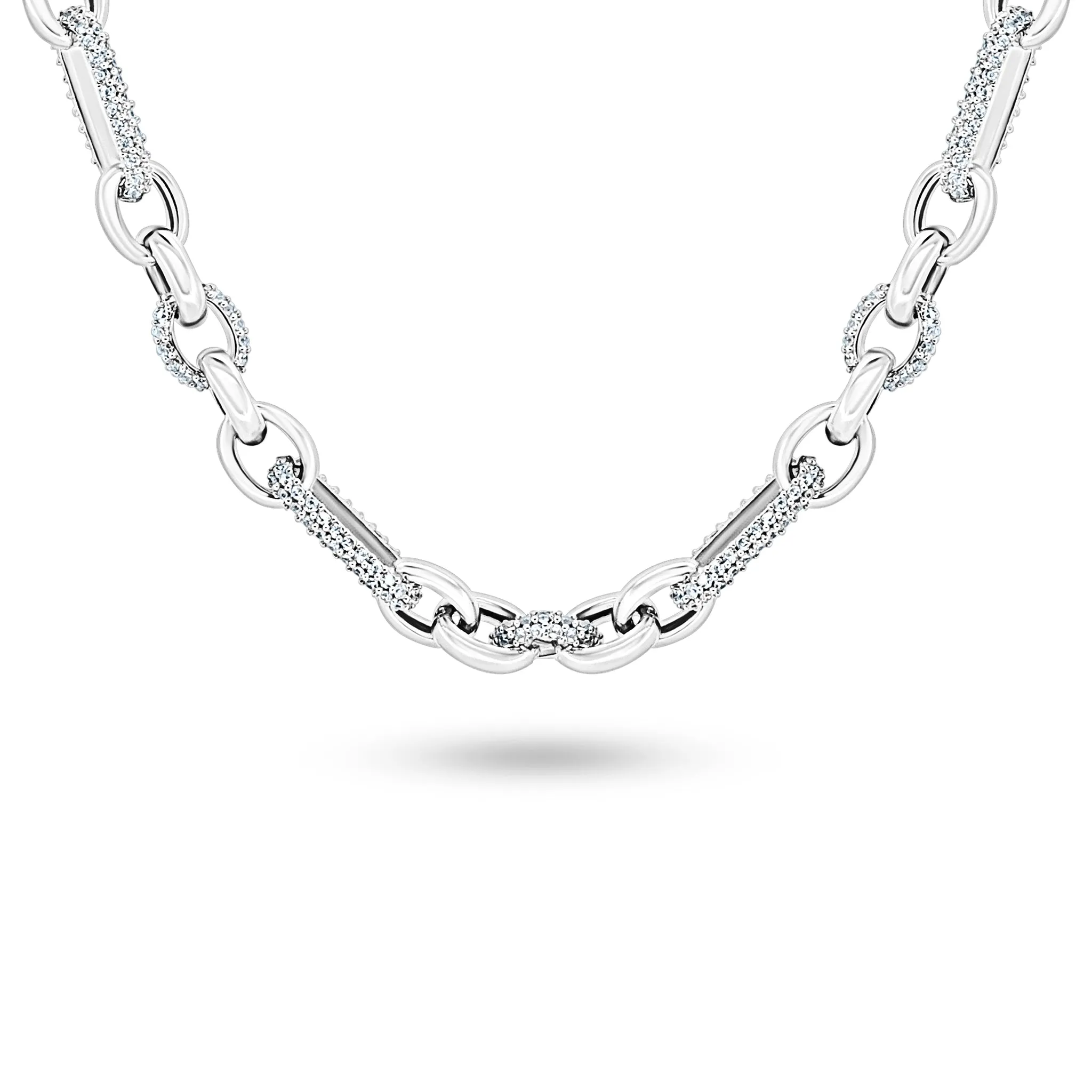 Sparkling Link Ensemble