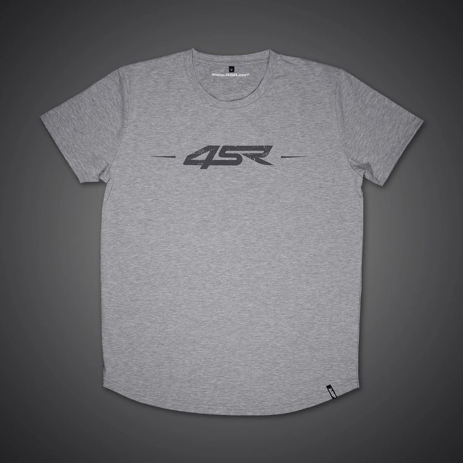 T-Shirt Middle