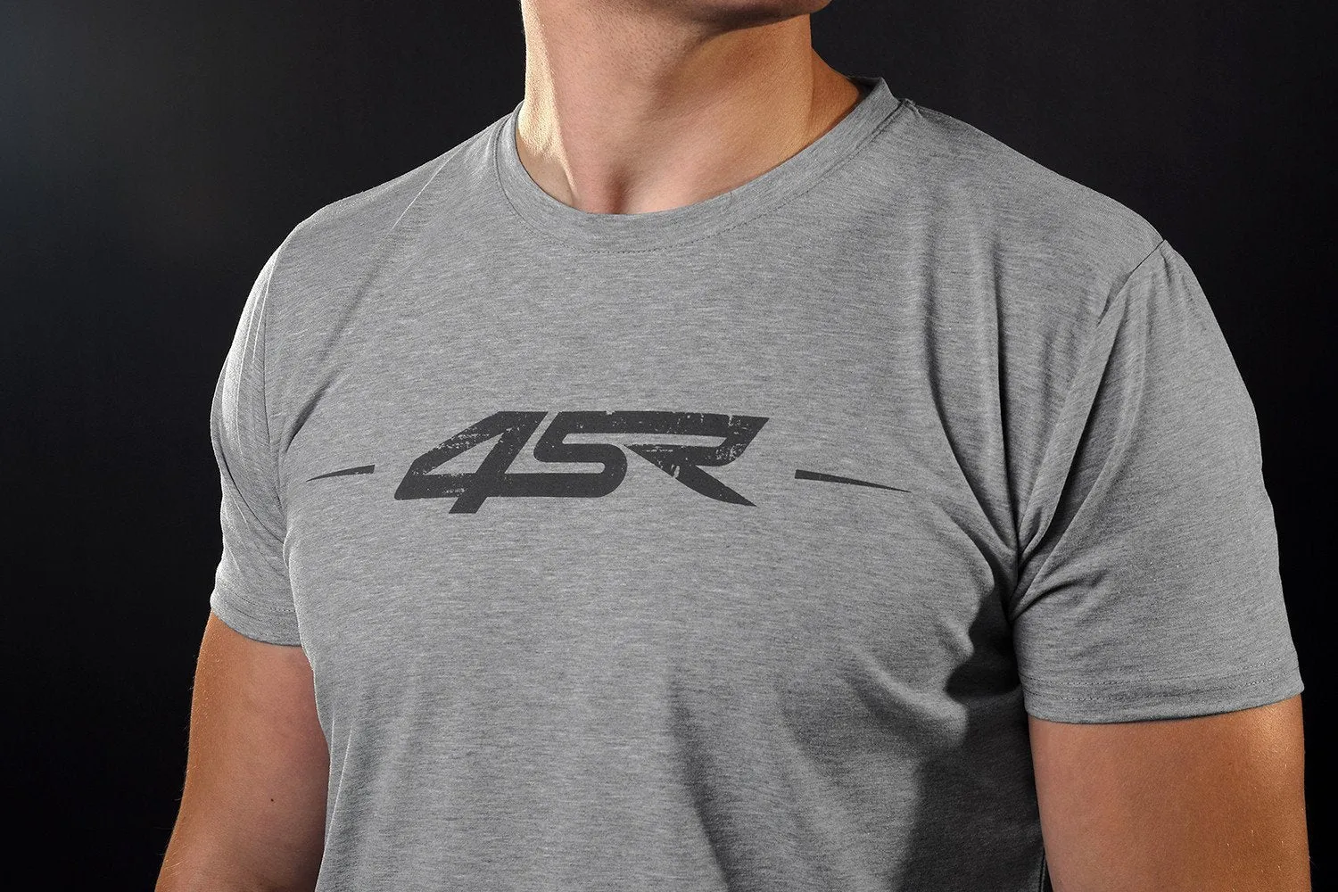 T-Shirt Middle