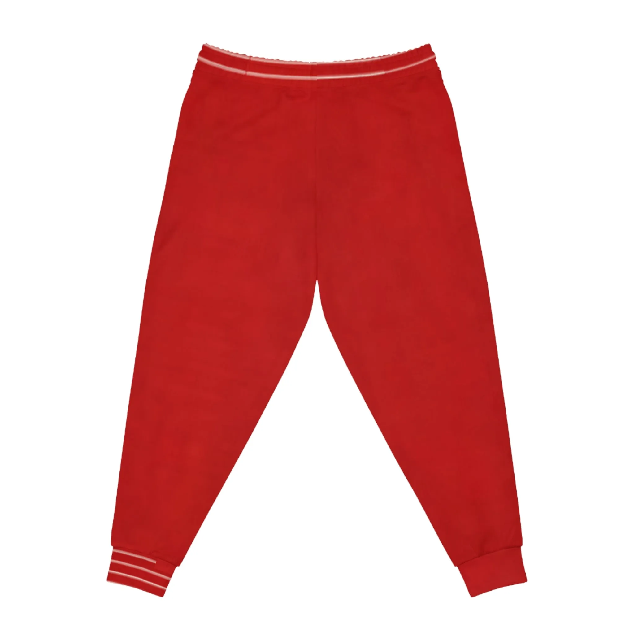 Thugging Woman athletic Joggers