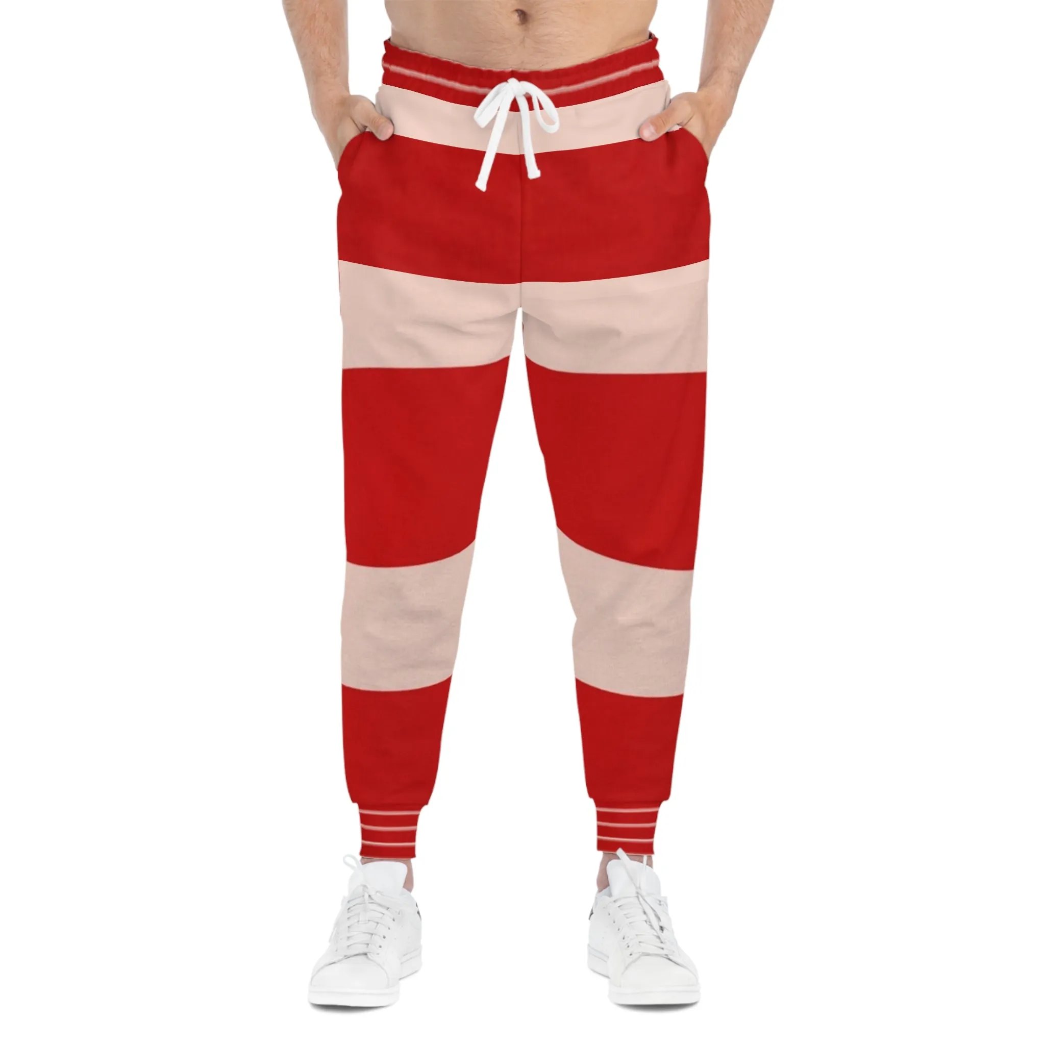 Thugging Woman athletic Joggers