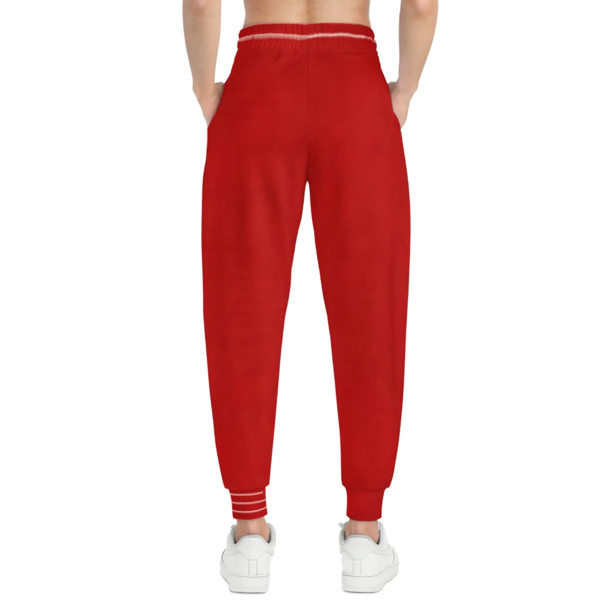 Thugging Woman athletic Joggers