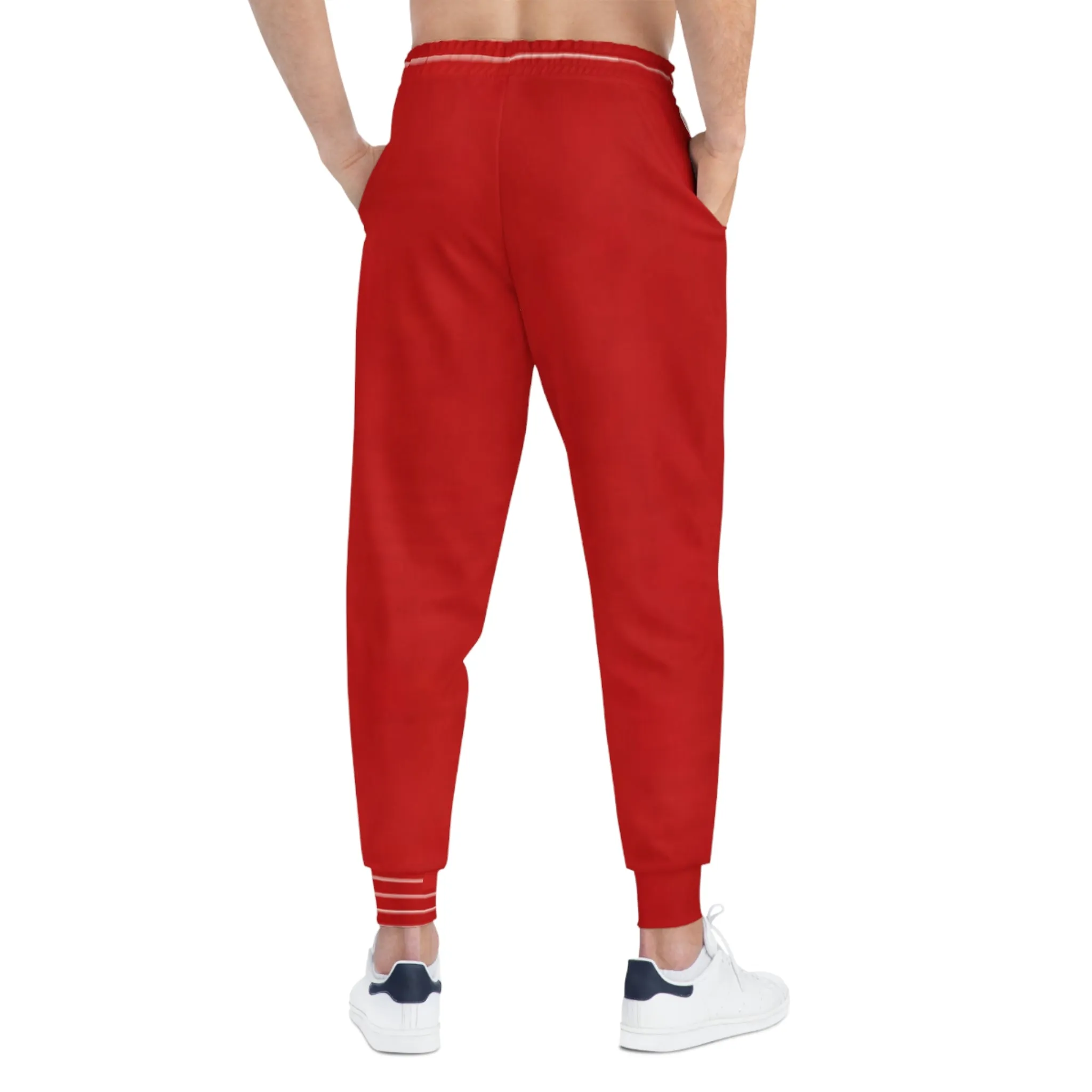 Thugging Woman athletic Joggers