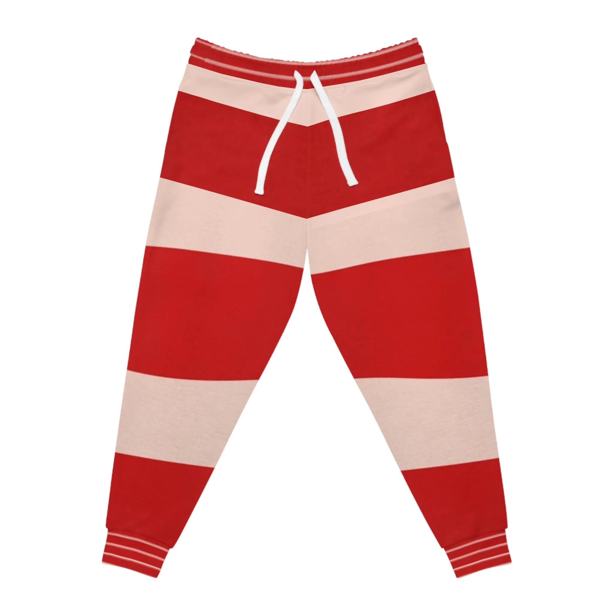 Thugging Woman athletic Joggers