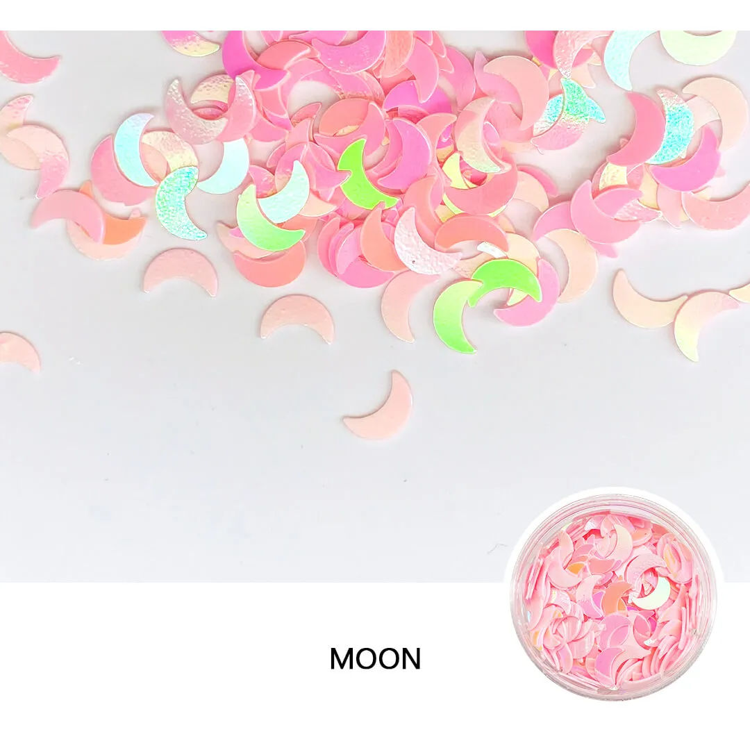 TTDeye Barbie Pink II Primary Glitter