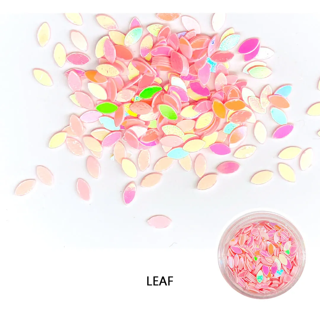 TTDeye Barbie Pink II Primary Glitter