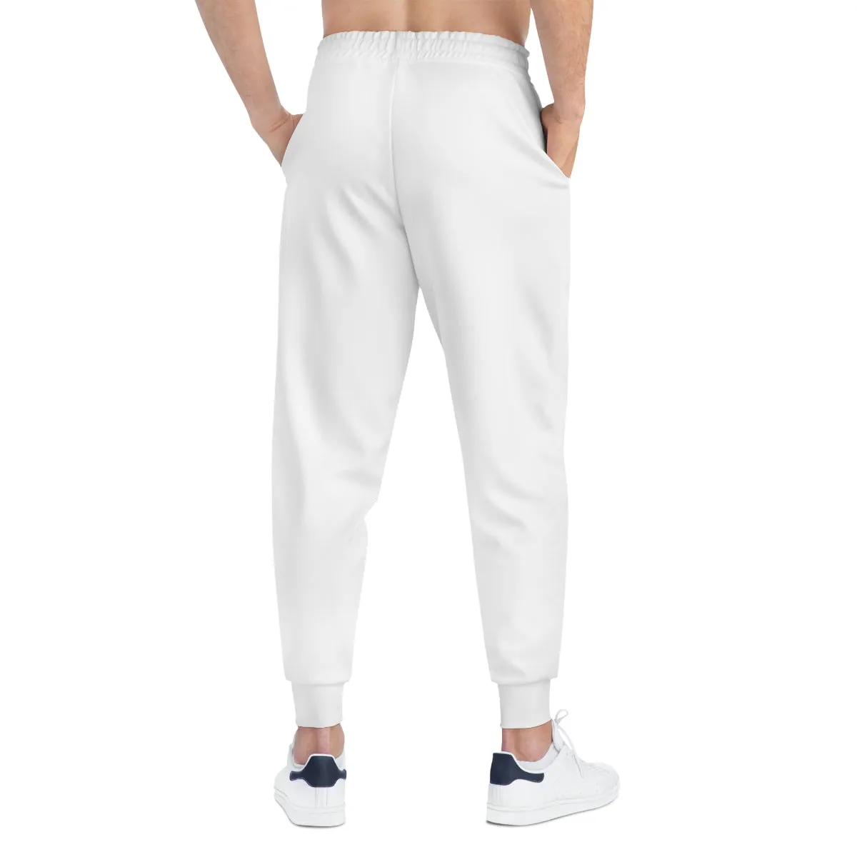 TYPEZUK 6 STAIN Colour Joggers