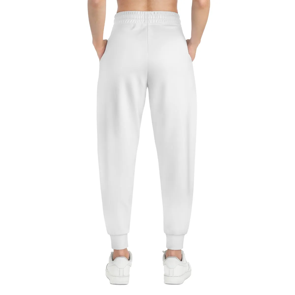 TYPEZUK 6 STAIN Colour Joggers