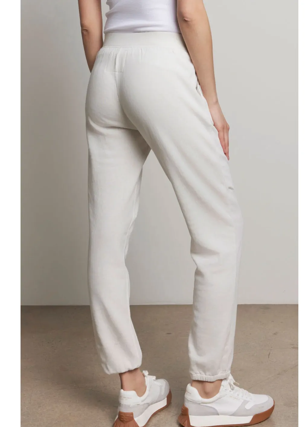 Velvet Zuma Sweatpant - Beach