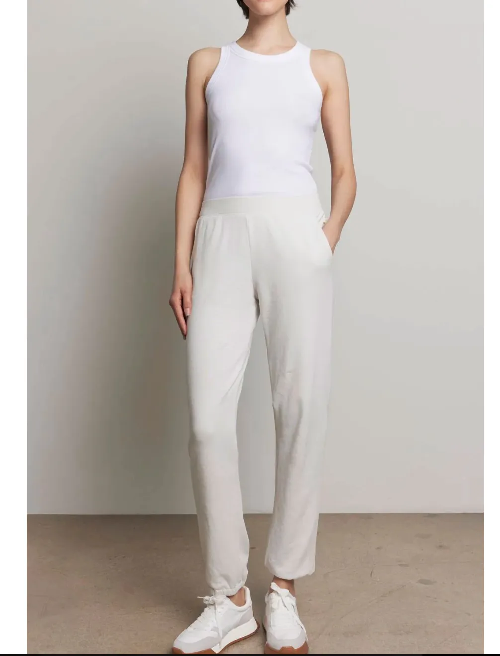 Velvet Zuma Sweatpant - Beach